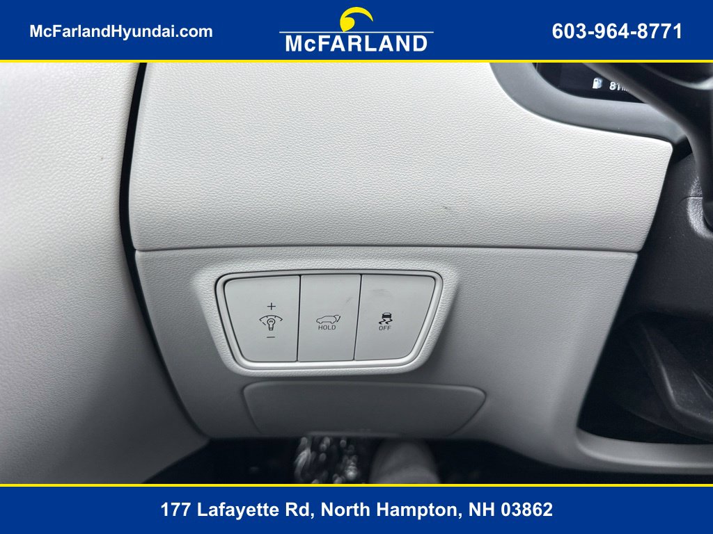 2024 Hyundai Tucson Limited - Photo 13