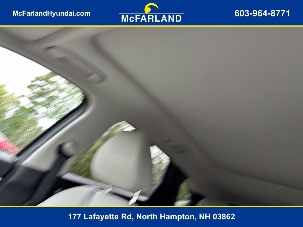 2024 Hyundai Tucson Limited - Photo 20