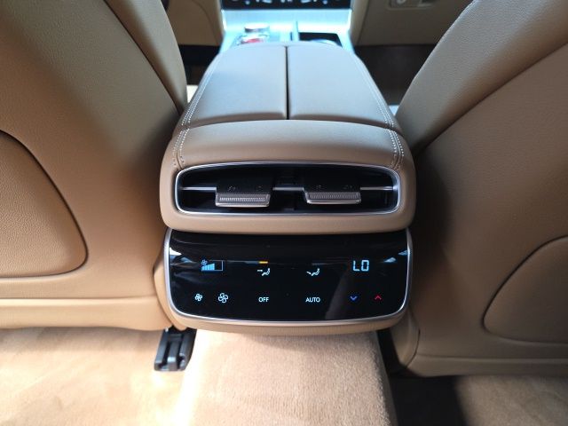 2026 GENESIS G80 Advanced - Photo 23