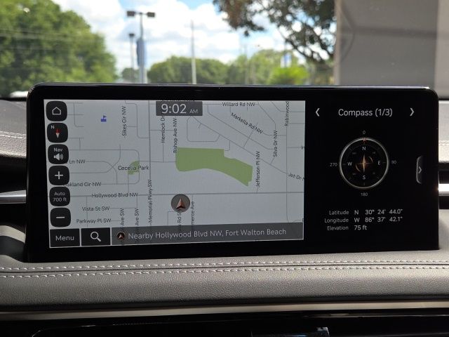 2025 GENESIS G70 Sport Advanced - Photo 28