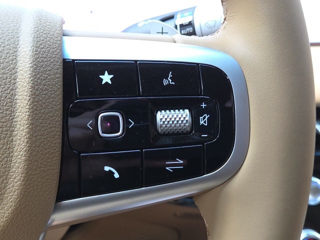2026 GENESIS G80 Advanced - Photo 38