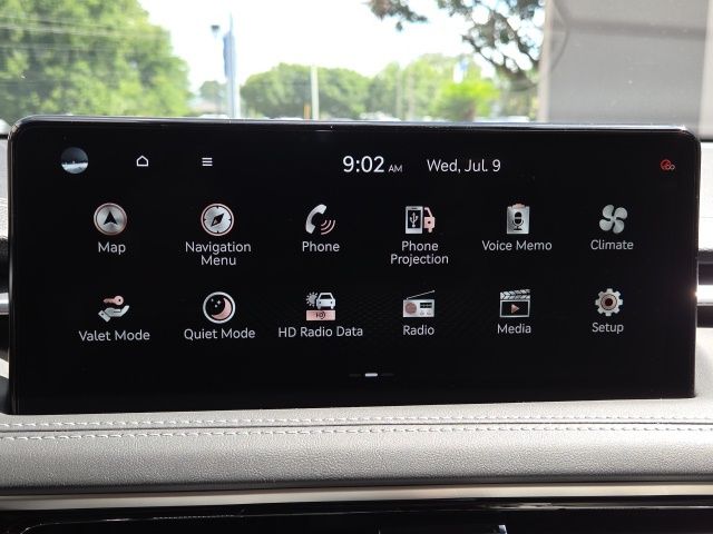 2025 GENESIS G70 Sport Advanced - Photo 27