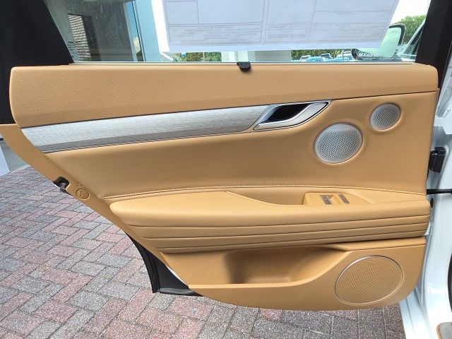 2026 GENESIS G80 Advanced - Photo 19