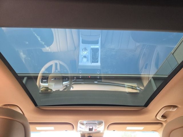 2026 GENESIS G80 Advanced - Photo 24