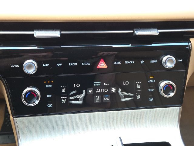 2026 GENESIS G80 Advanced - Photo 33
