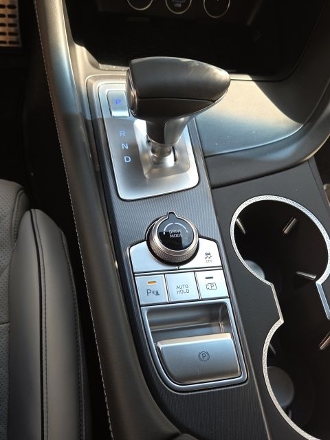 2025 GENESIS G70 Sport Advanced - Photo 33