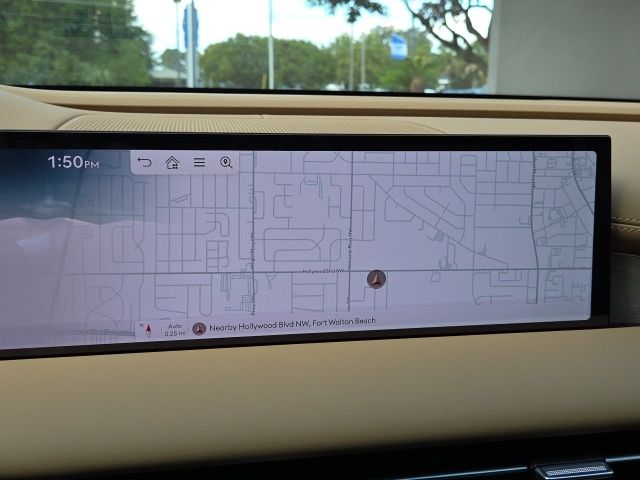 2026 GENESIS G80 Advanced - Photo 29