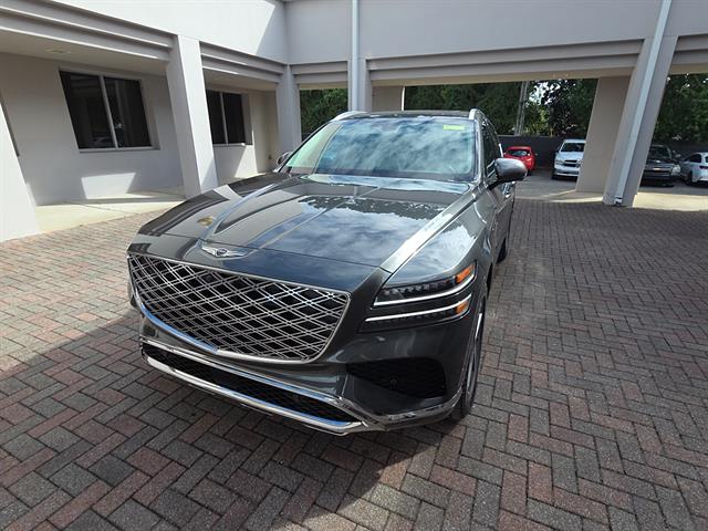 New 2027 Genesis GV80 2.5T Advanced SUV