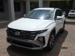 New 2026 Hyundai Tucson SEL FWD SUV