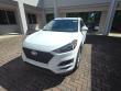 Used 2020 Hyundai Tucson Value SUV
