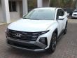 New 2026 Hyundai Tucson SEL SUV