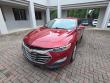 Used 2019 Chevrolet Malibu Premier Sedan