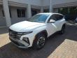 New 2026 Hyundai Tucson Hybrid SEL AWD SUV
