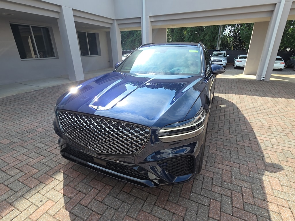 Used 2023 Genesis GV70 3.5T Sport SUV