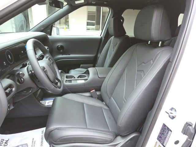 2026 Hyundai Palisade XRT Pro - Photo 15