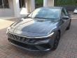 Used 2026 Hyundai Elantra SEL Sport Sedan