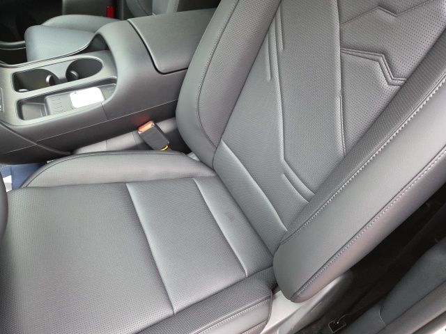 2026 Hyundai Palisade XRT Pro - Photo 17