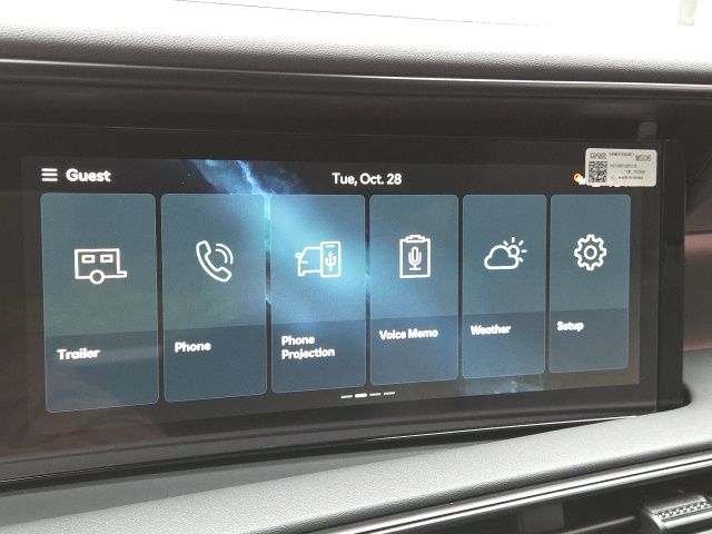 2026 Hyundai Palisade XRT Pro - Photo 30