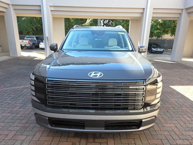 2026 Hyundai Palisade SEL - Photo 3