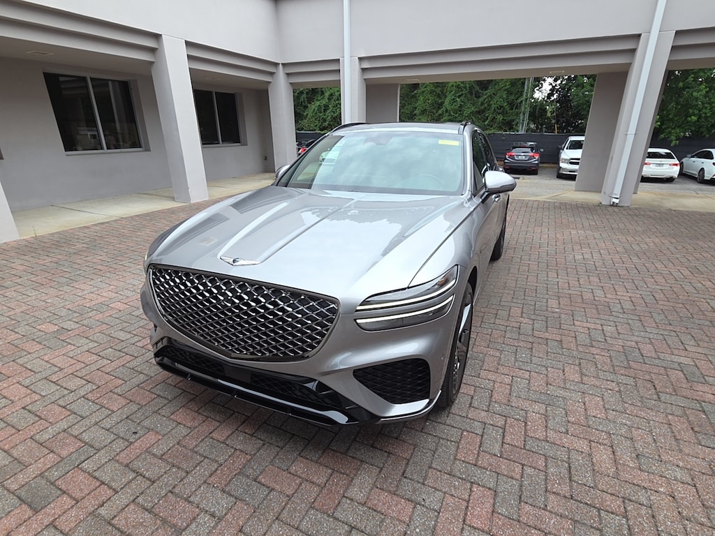 Used 2023 Genesis GV70 2.5T Standard SUV