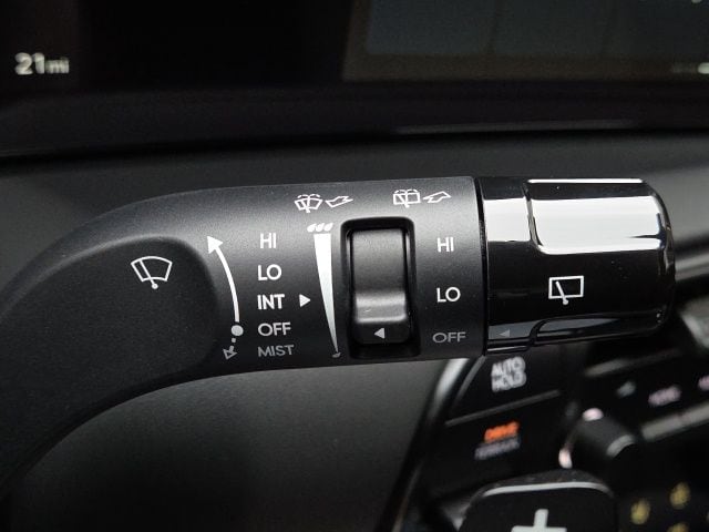 2026 Hyundai Palisade XRT Pro - Photo 38