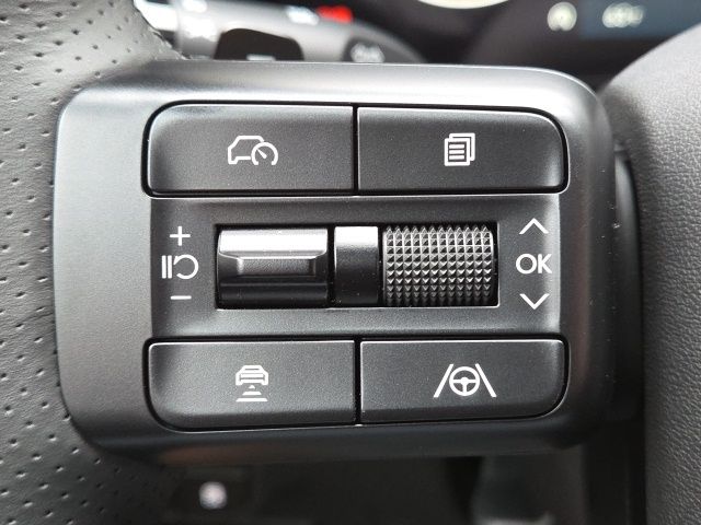2026 Hyundai Palisade XRT Pro - Photo 41