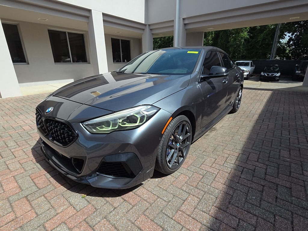 Used 2021 BMW M235i xDrive M235i xDrive Gran Coupe Gran Coupe