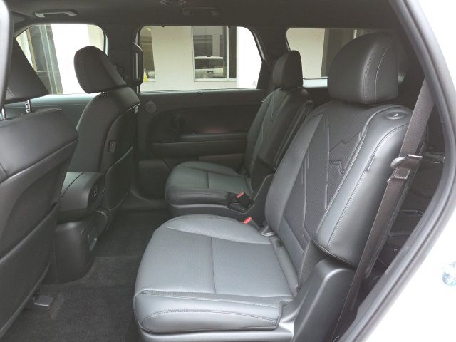 2026 Hyundai Palisade XRT Pro - Photo 20