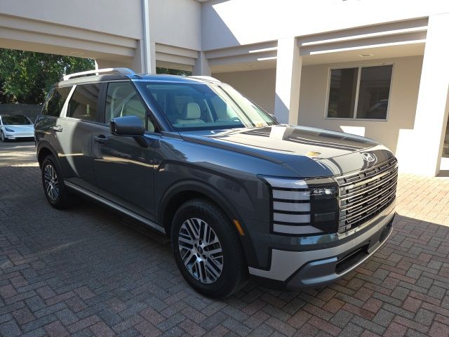 2026 Hyundai Palisade SEL - Photo 4