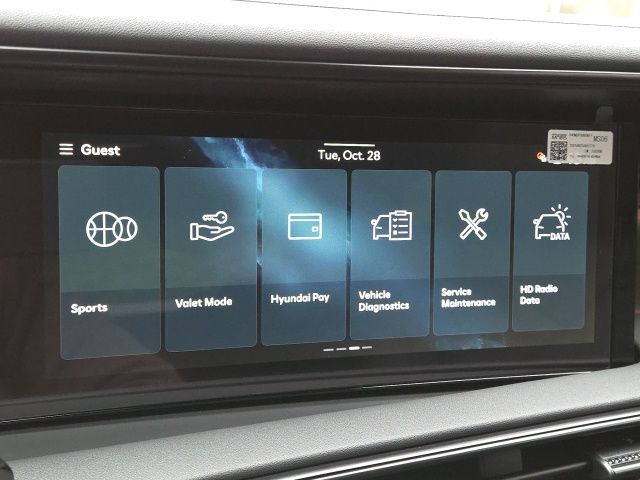2026 Hyundai Palisade XRT Pro - Photo 31