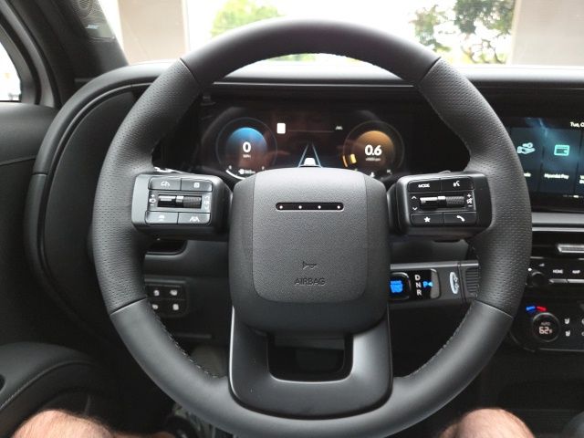 2026 Hyundai Palisade XRT Pro - Photo 36
