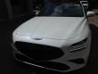Certified 2025 Genesis G70 3.3T Sport Advanced Sedan