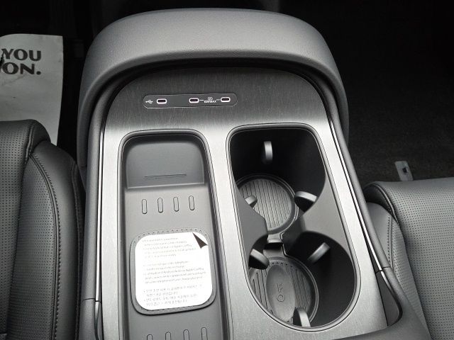 2026 Hyundai Palisade XRT Pro - Photo 35