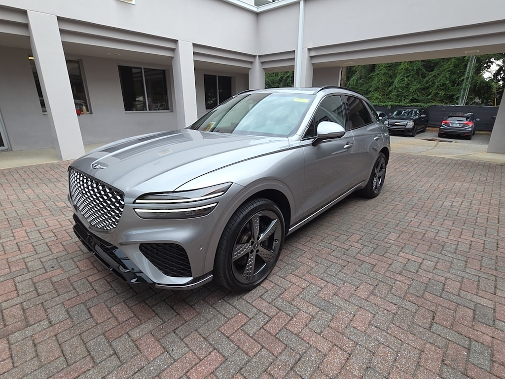 Used 2023 Genesis GV70 2.5T Standard SUV