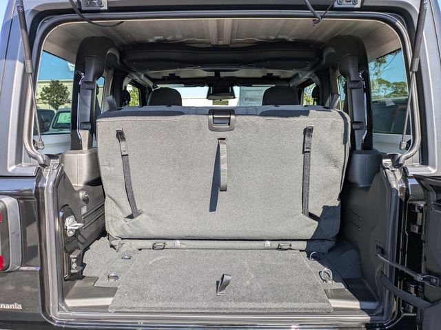 2026 Jeep Wrangler 2-Door Willys - Photo 12