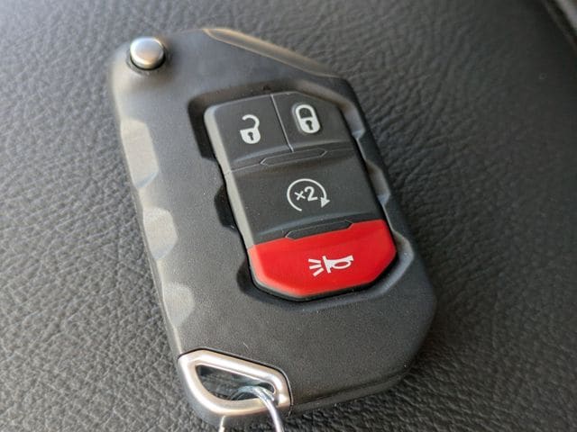 2026 Jeep Wrangler 2-Door Willys - Photo 31