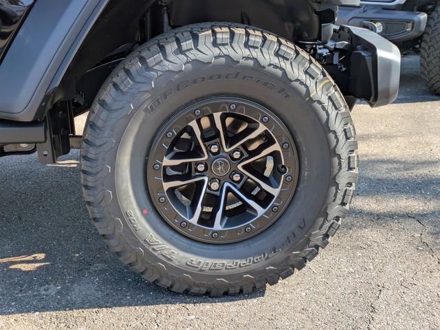 2026 Jeep Wrangler 2-Door Willys - Photo 10