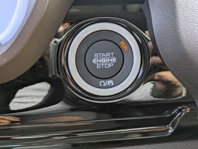 2026 RAM 1500 Laramie - Photo 30