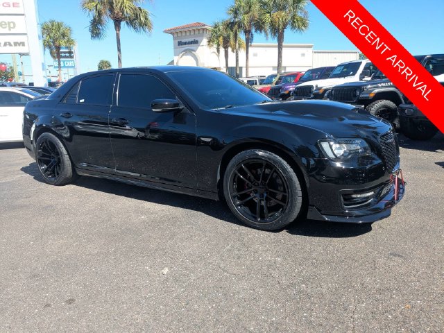 2023 Chrysler 300 S