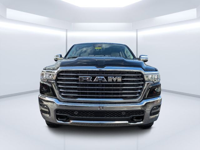 2026 RAM 1500 Laramie - Photo 8
