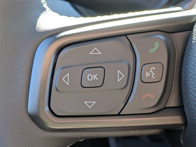 2026 Jeep Wrangler 2-Door Willys - Photo 25