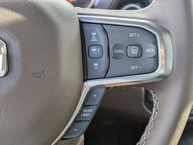 2026 RAM 1500 Laramie - Photo 26