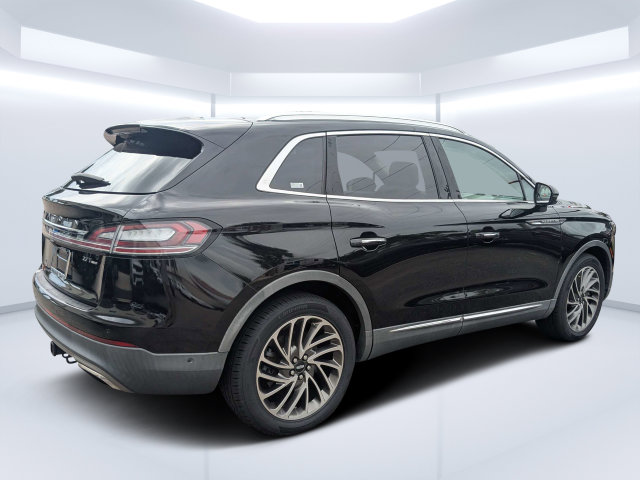 Used 2019 Lincoln Nautilus Reserve SUV