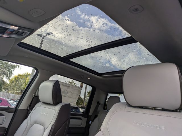 2026 RAM 1500 Laramie - Photo 20
