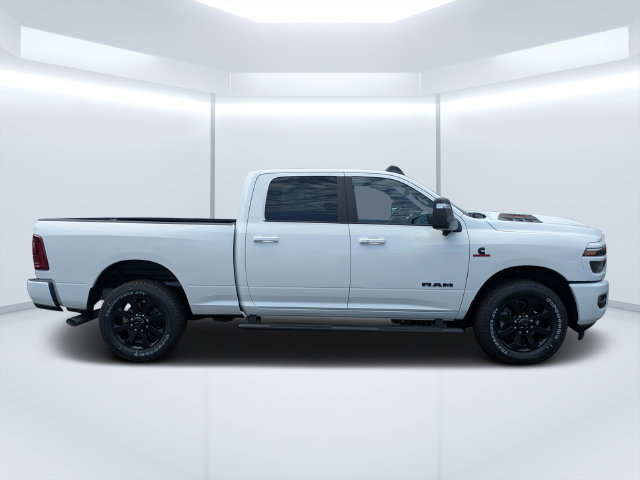 Used 2025 Ram 2500 Laramie Truck Crew Cab