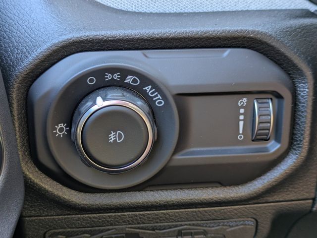 2026 Jeep Wrangler 2-Door Willys - Photo 24