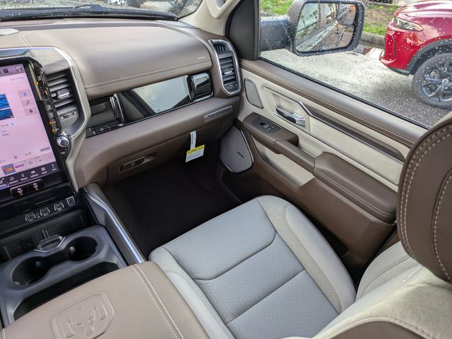 2026 RAM 1500 Laramie - Photo 16
