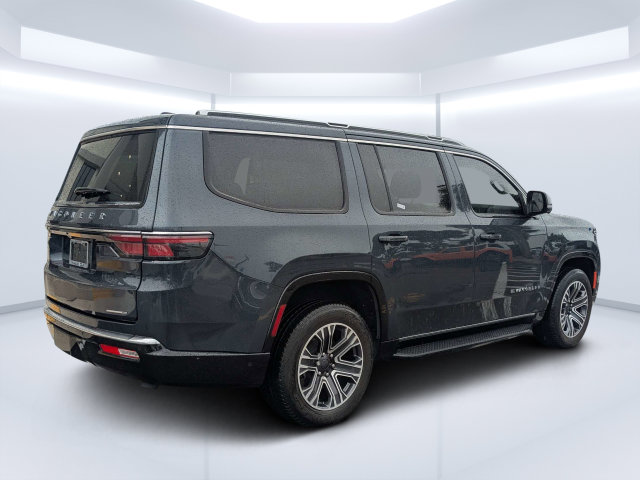 Certified 2023 Jeep Wagoneer Series II SUV