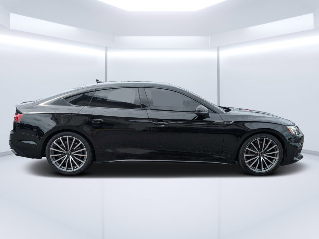 Used 2023 Audi A5 Sportback Premium Plus Hatchback