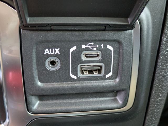 2026 Jeep Wrangler 2-Door Willys - Photo 22